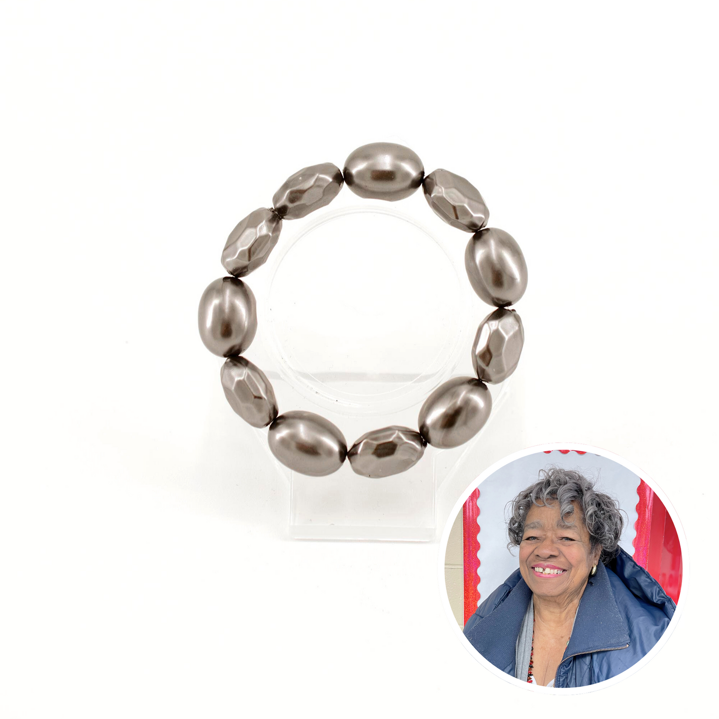 The Beatrice Jean III